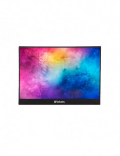 Monitor Verbatim PMT-14:...