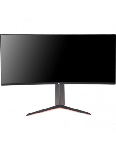 Monitor LG 34GP63AP-B - 34 polegadas,...