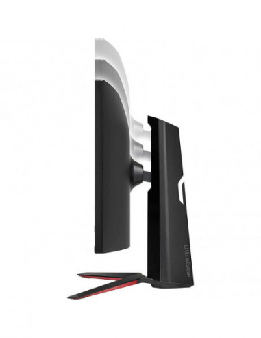 Monitor LG 34GP63AP-B - 34 polegadas,...