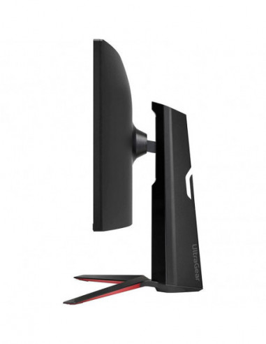 Monitor LG 34GP63AP-B - 34 polegadas,...