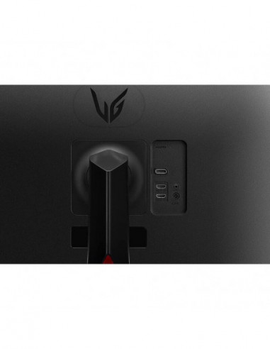 Monitor LG 34GP63AP-B - 34 polegadas,...