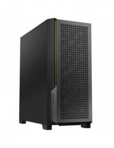 Caixa Antec P20CE: Midi...