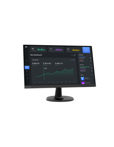 Monitor Lenovo ThinkVision C24-40...
