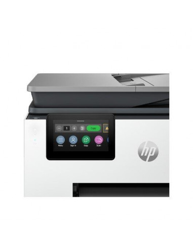 HP OFFICEJET PRO 9130B