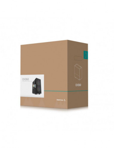 Caixa para Computador DEEPCOOL... Caixa para Computador DEEPCOOL...
