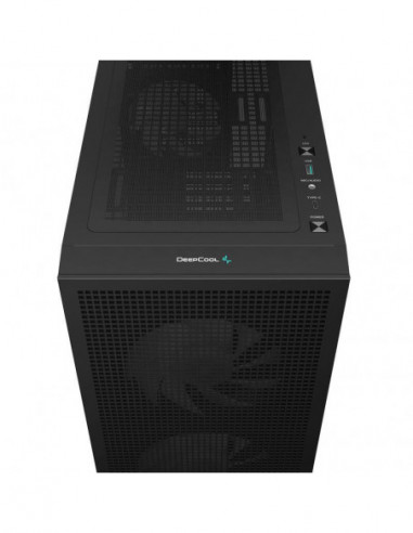 Caixa para Computador DEEPCOOL... Caixa para Computador DEEPCOOL...