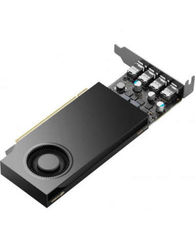 NVIDIA RTX A1000 8GB 4mDP GFX