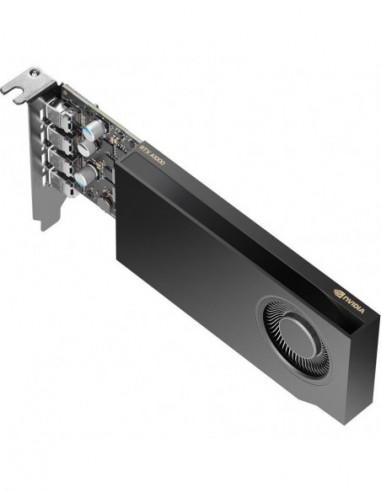 NVIDIA RTX A1000 8GB 4mDP GFX