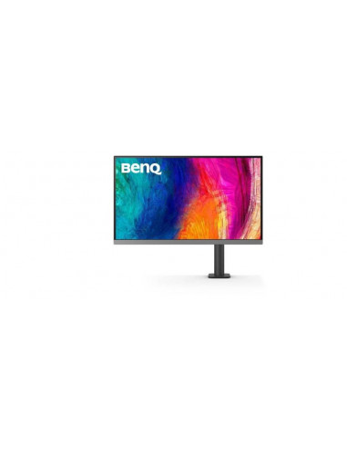Monitor Benq Pd2706ua  27" 3840 X...