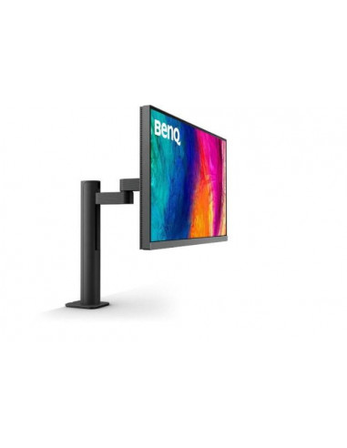 Monitor Benq Pd2706ua  27" 3840 X...