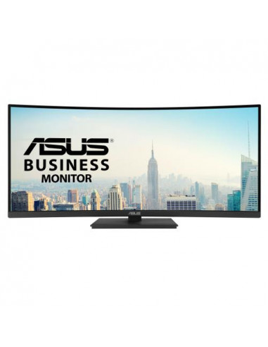 Monitor ASUS VA34VCPSR: 34",...