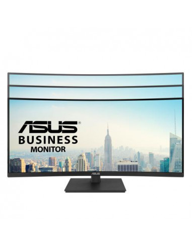 Monitor ASUS VA34VCPSR: 34",...