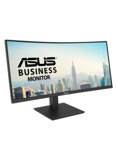 Monitor ASUS VA34VCPSR: 34",...