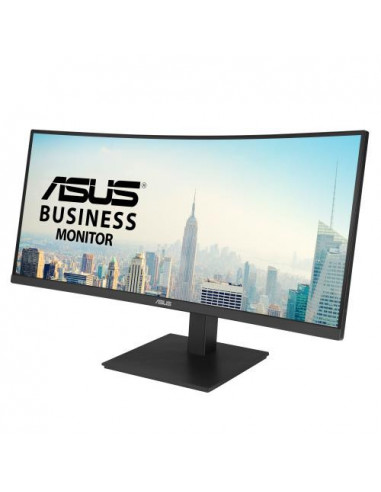 Monitor ASUS VA34VCPSR: 34",...