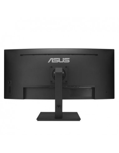 Monitor ASUS VA34VCPSR: 34",...