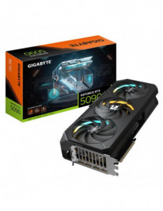 Placa Gráfica Gigabyte...