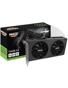 Placa Gráfica Inno3D RTX...