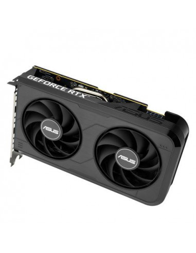 Placa Gráfica Asus Dual RTX 5050 8GB...