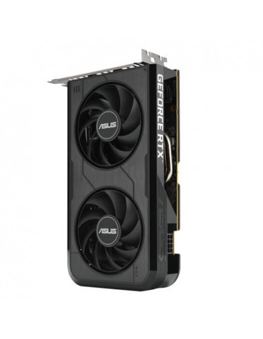 Placa Gráfica Asus Dual RTX 5050 8GB...