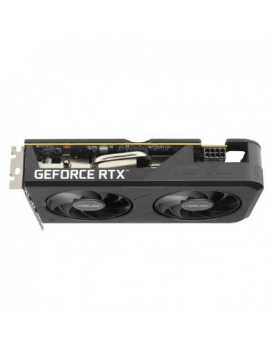 Placa Gráfica Asus Dual RTX 5050 8GB...
