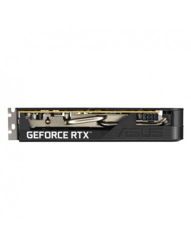 ASUS DUAL Geforce RTX 5050 OC 8GB...