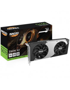 Placa Gráfica Inno3D RTX...
