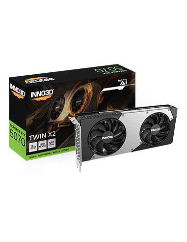 Placa Grafica Inno3d Nvd Rtx 5070...