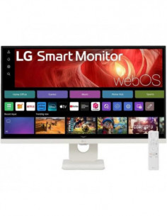 Smart Monitor Lg Myview...