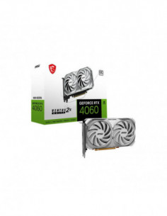 Placa Gráfica MSI GeForce...