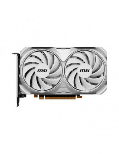 Placa Gráfica MSI GeForce RTX 4060...