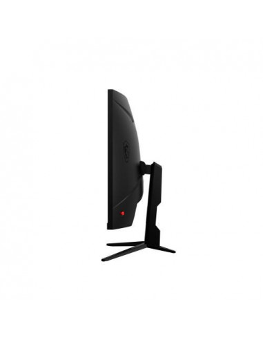 Monitor MSI G27C3F - Ecrã Curvo 27"... Monitor MSI G27C3F - Ecrã Curvo 27"...