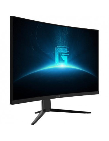 Monitor MSI G27C3F - Ecrã Curvo 27"... Monitor MSI G27C3F - Ecrã Curvo 27"...