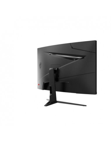 Monitor MSI G27C3F - Ecrã Curvo 27"... Monitor MSI G27C3F - Ecrã Curvo 27"...