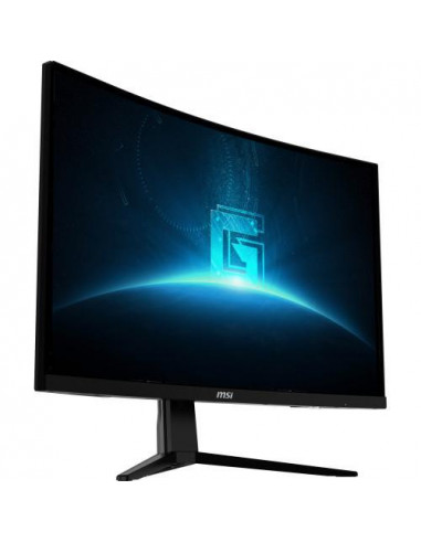 Monitor MSI G27C3F - Ecrã Curvo 27"... Monitor MSI G27C3F - Ecrã Curvo 27"...