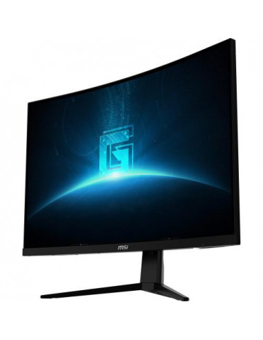 Monitor MSI G27C3F - Ecrã Curvo 27"... Monitor MSI G27C3F - Ecrã Curvo 27"...