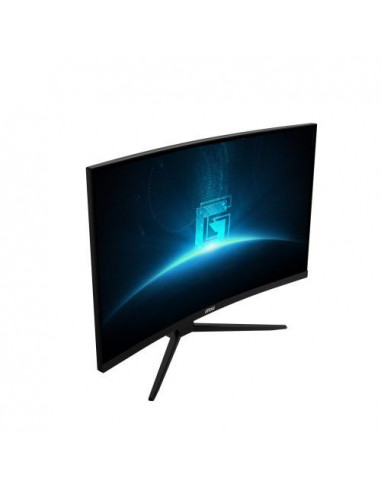 Monitor MSI G27C3F - Ecrã Curvo 27"... Monitor MSI G27C3F - Ecrã Curvo 27"...