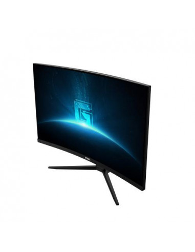 Monitor MSI G27C3F - Ecrã Curvo 27"... Monitor MSI G27C3F - Ecrã Curvo 27"...