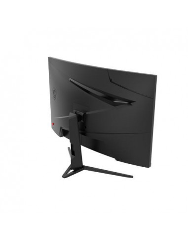 Monitor MSI G27C3F - Ecrã Curvo 27"... Monitor MSI G27C3F - Ecrã Curvo 27"...