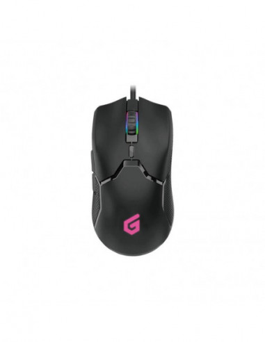 Conceptronic Rato Gaming Djebbel 6d...