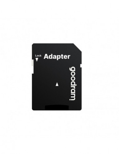 Cartão Micro SD Goodram M1AA 32GB... Cartão Micro SD Goodram M1AA 32GB...