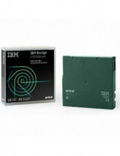 Lto9 Medium 45 Tb,...