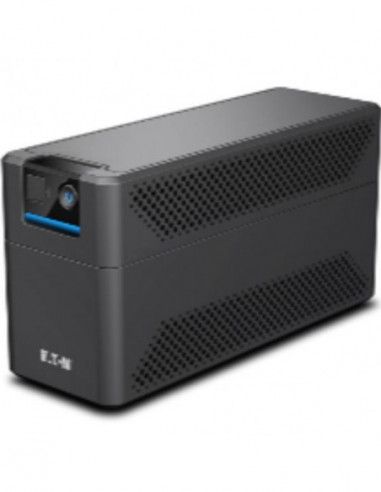 UPS Eaton 5E900UD: No-break... UPS Eaton 5E900UD: No-break...