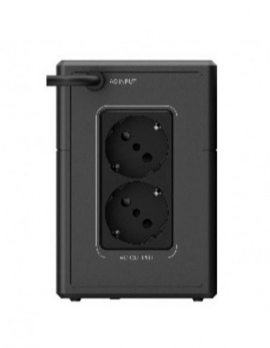 UPS Eaton 5E900UD: No-break... UPS Eaton 5E900UD: No-break...