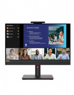 Monitor Lenovo ThinkVision...