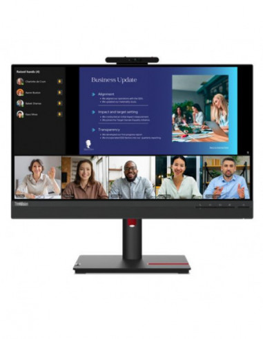 Monitor Lenovo ThinkVision T24v-30:...