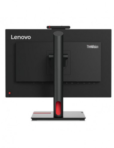 Monitor Lenovo ThinkVision T24v-30:...