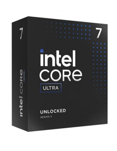 Processador Intel Core Ultra 7 265:... Processador Intel Core Ultra 7 265:...