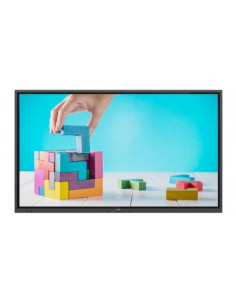 Monitor Philips 86 E-Line...