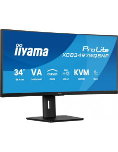 Monitor Iiyama Prolite...