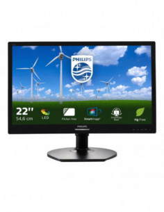 Monitor LCD Philips...